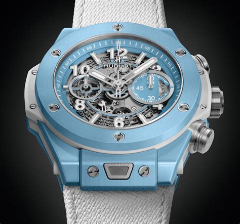 hublot big bang models